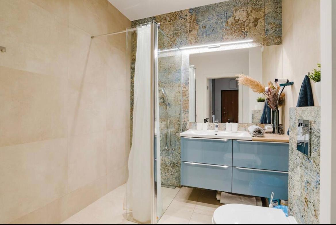 Color Room Warsaw 2 Wola المظهر الخارجي الصورة